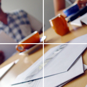 Imagining - WEB AGEncy - Roma